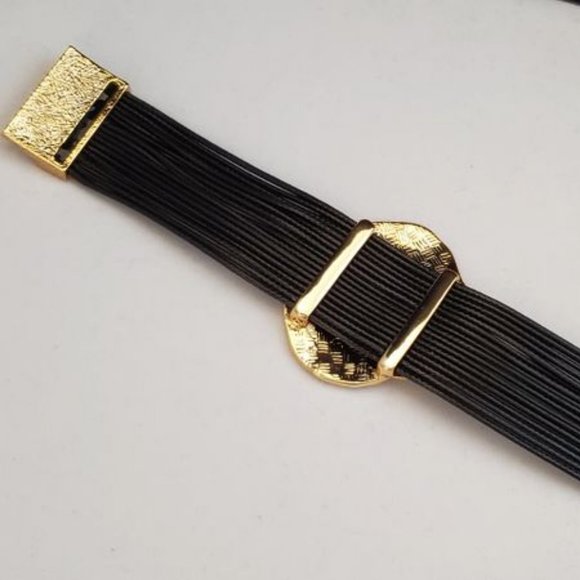 Nanni Design Bracelet, Milano Collection; AND 5 Forever 21 Charm Bracelets. - Picture 9 of 9